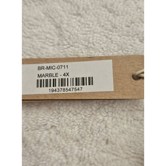 Skims twist front bra Nwt - Picture 4 of 9